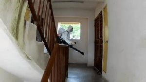 Disinfecting Services Glendale Ca