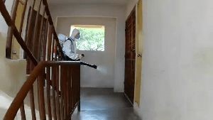 Disinfecting Services Hawthorne Ca