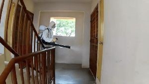 Disinfecting Services Inglewood Ca