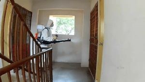 Disinfecting Services Lakewood Ca