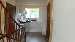 Disinfecting Services La Mirada Ca