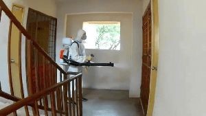 Disinfecting Services Lancaster Ca