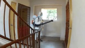 Disinfecting Services La Puente Ca