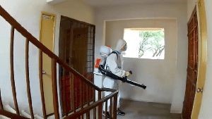 Disinfecting Services Lynwood Ca