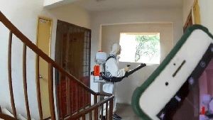 Disinfecting Services Malibu Ca