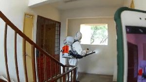 Disinfecting Services Maywood Ca