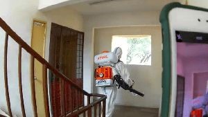 Disinfecting Services Paramount Ca