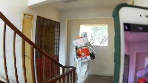 Disinfecting Services Pasadena Ca