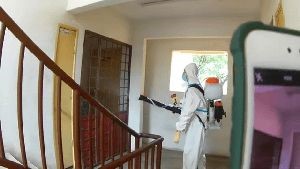 Disinfecting Services Brea Ca