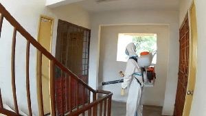 Disinfecting Services Fullerton Ca