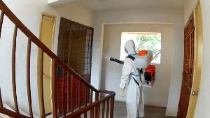 Disinfecting Services Placentia Ca