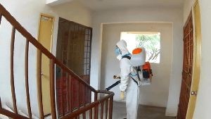 Disinfecting Services Stanton Ca