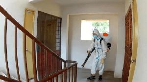 Disinfecting Services Colton Ca