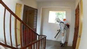 Disinfecting Services Hesperia Ca