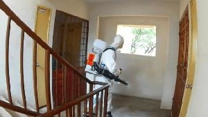 Disinfecting Services Ontario Ca