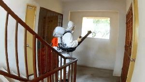 Disinfecting Services Redlands Ca