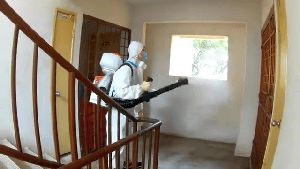 Disinfecting Services Rialto Ca