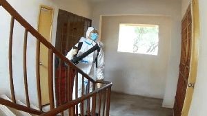 Disinfecting Services Victorville Ca