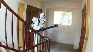 Disinfecting Services Yucaipa Ca