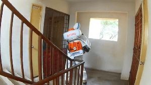 Disinfecting Services Coachella Ca