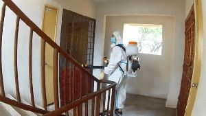 Disinfecting Services Hemet Ca