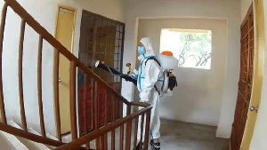 Disinfecting Services La Quinta Ca