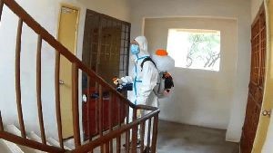 Disinfecting Services Menifee Ca