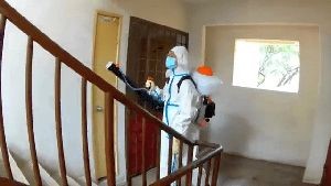 Disinfecting Services Murrieta Ca