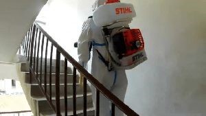 Disinfection Cleaning Company Glendora Ca