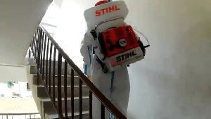 Disinfection Cleaning Company Hawthorne Ca