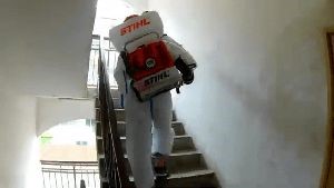 Disinfection Cleaning Company Lakewood Ca