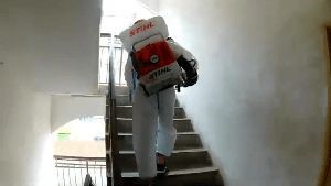 Disinfection Cleaning Company La Mirada Ca