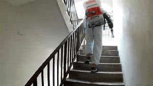 Disinfection Cleaning Company Maywood Ca