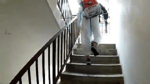 Disinfection Cleaning Company Montebello Ca