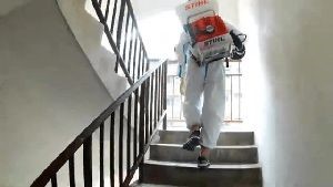 Disinfection Cleaning Company Palmdale Ca