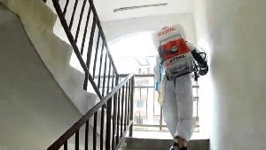 Disinfection Cleaning Company Pasadena Ca