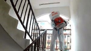 Disinfection Cleaning Company Torrance Ca