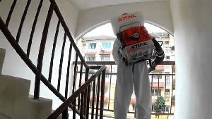 Disinfection Cleaning Company Cypress Ca