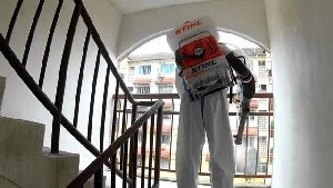 Disinfection Cleaning Company Fullerton Ca