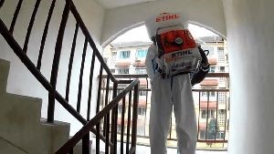 Disinfection Cleaning Company Irvine Ca