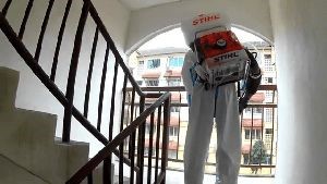 Disinfection Cleaning Company La Palma Ca