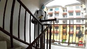 Disinfection Cleaning Company Beaumont Ca