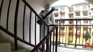 Disinfection Cleaning Company Corona Ca