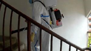 Disinfection Cleaning Company Temecula Ca