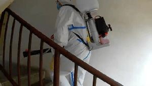 Disinfection Cleaning Company Whitewater Ca