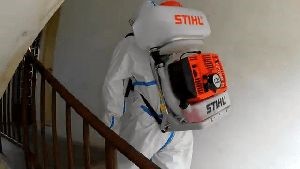 Disinfecting Cleaning Company Laguna Beach Ca