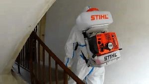 Disinfecting Cleaning Company Laguna Hills Ca