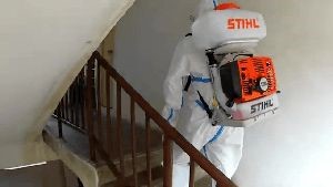 Disinfecting Cleaning Company Laguna Woods Ca