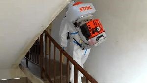 Disinfection Cleaning Company Laguna Hills Ca