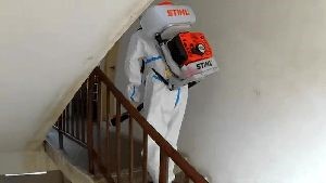 Disinfection Cleaning Company Laguna Niguel Ca